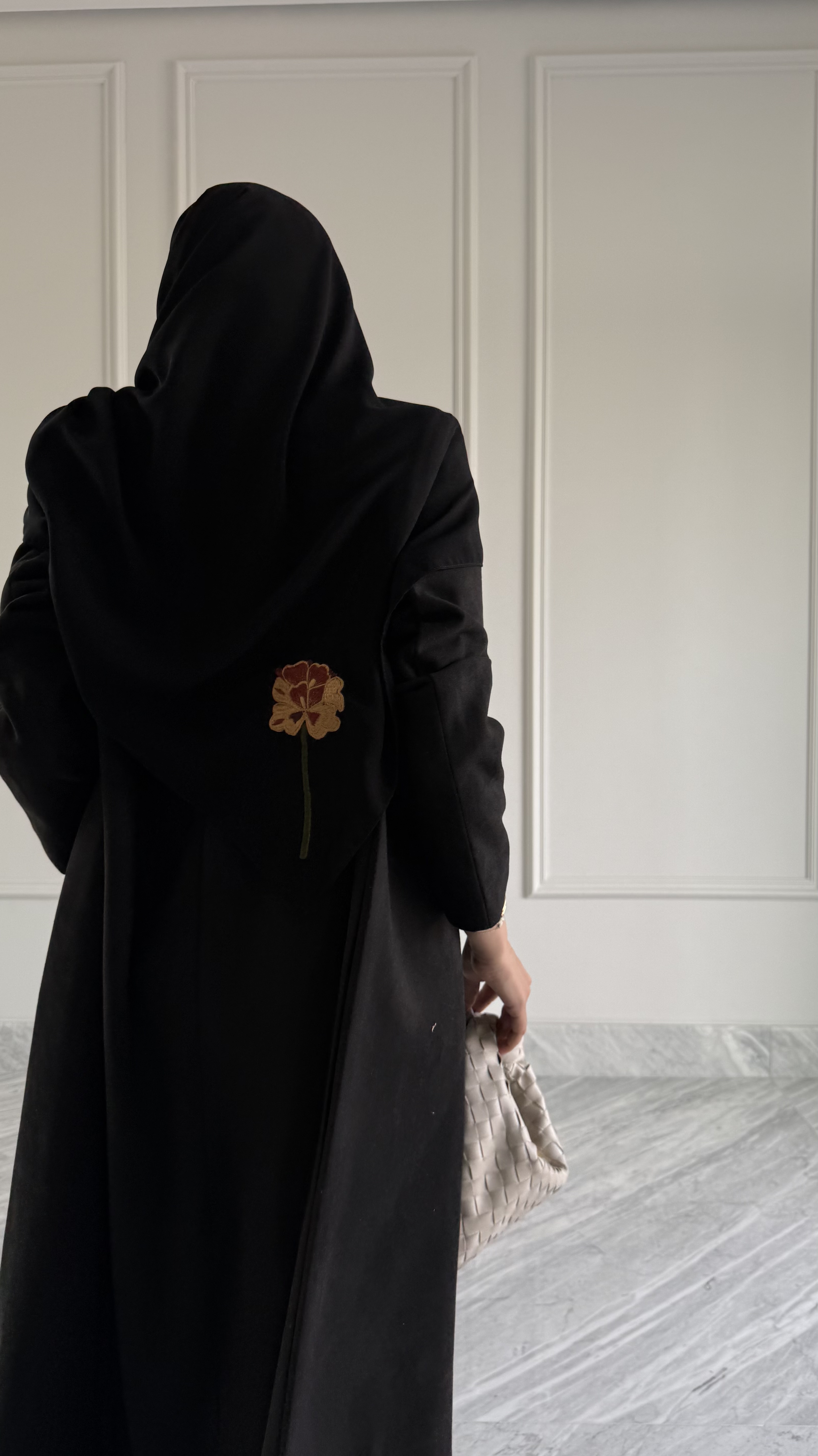Winter blazer 