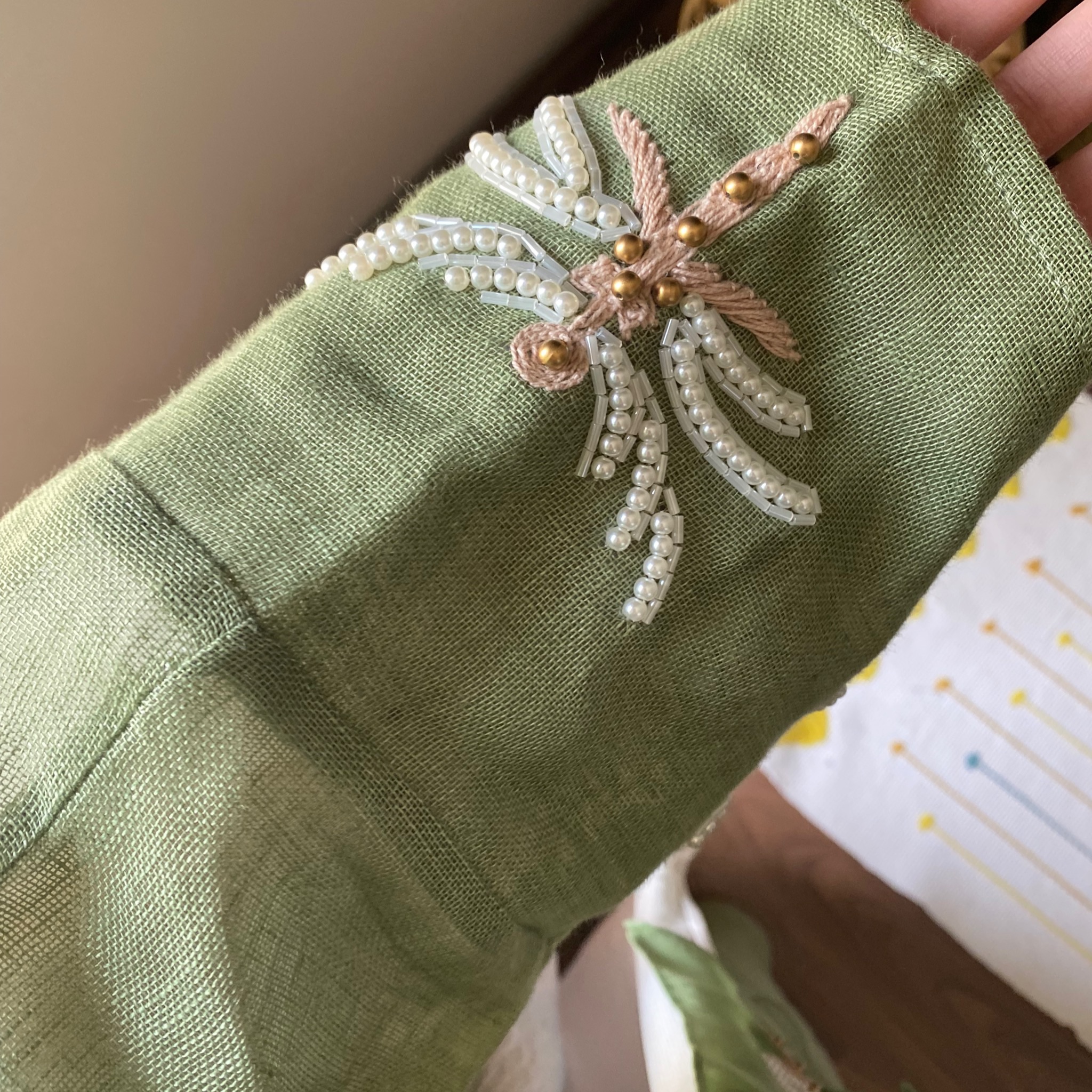 Summer Abaya - limited edition -