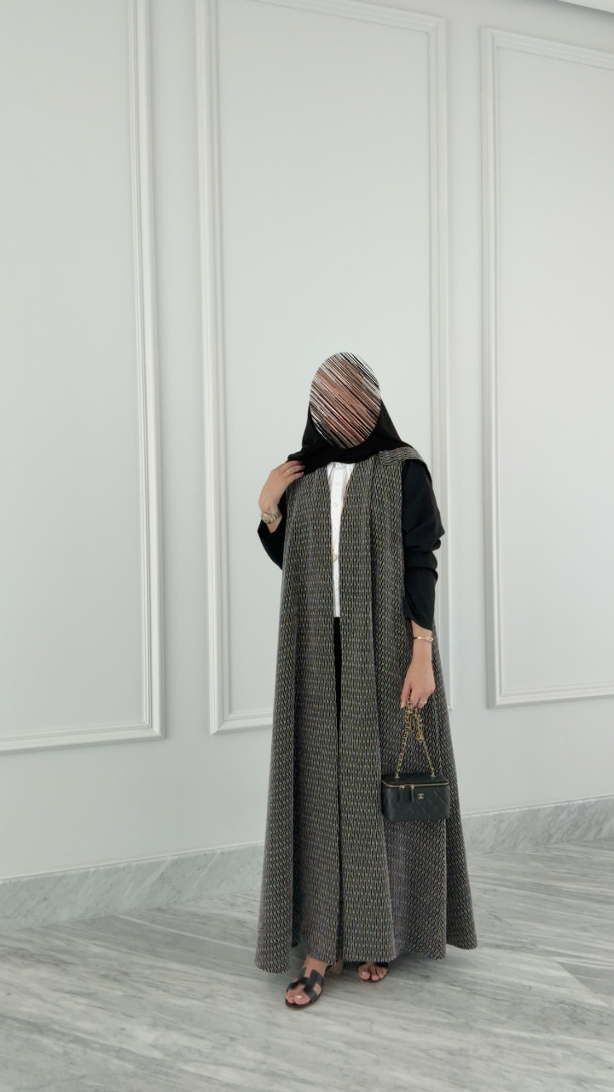 Everyday chic