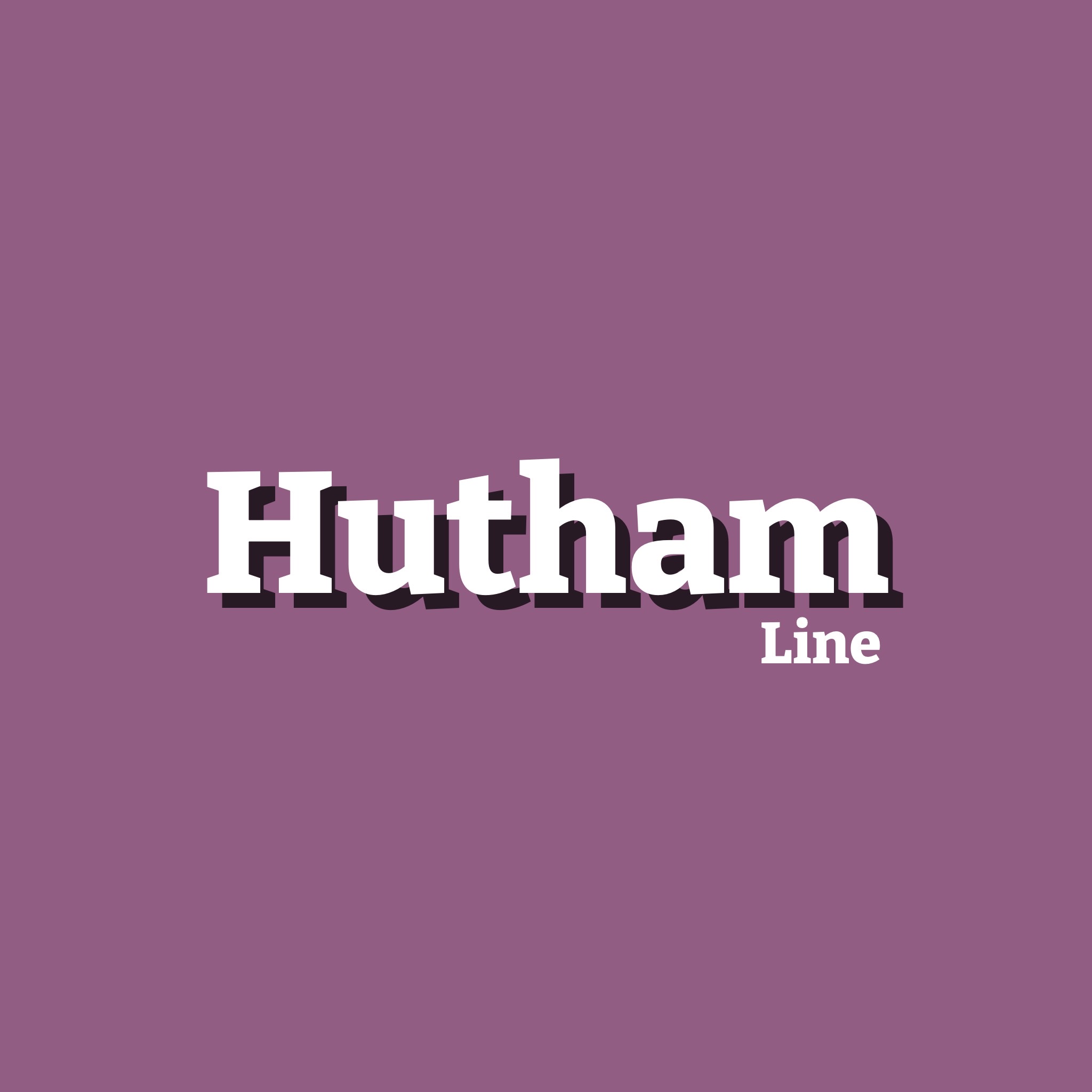 Hutham Line