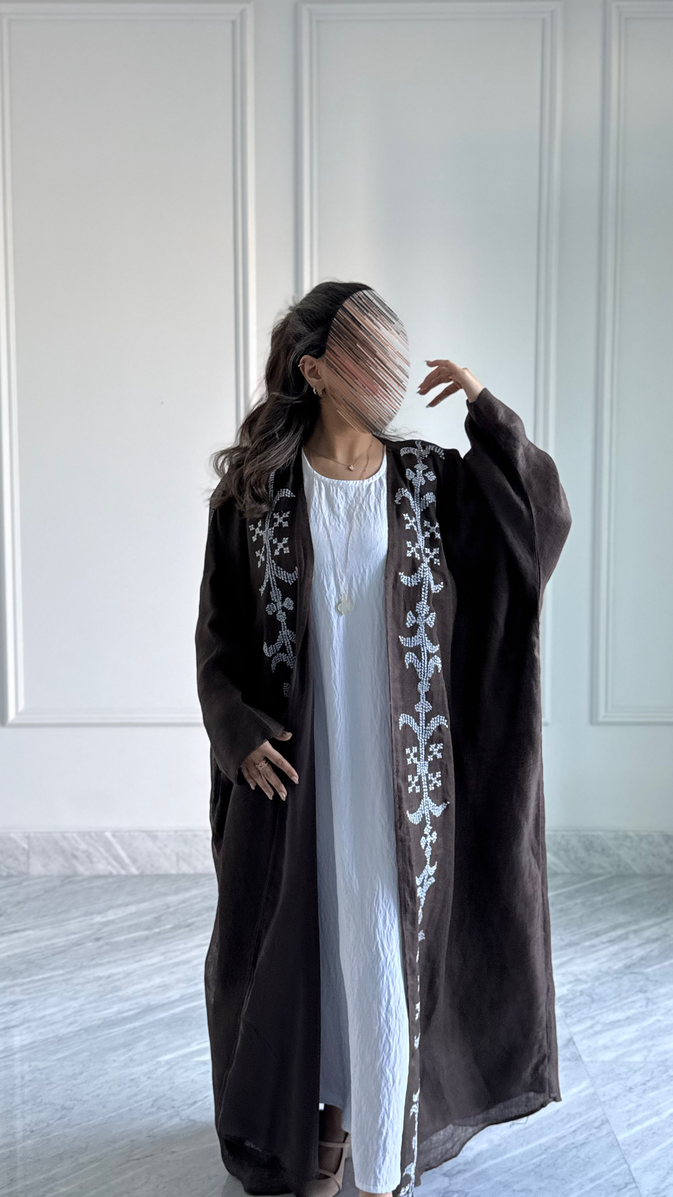 Brown elegant 