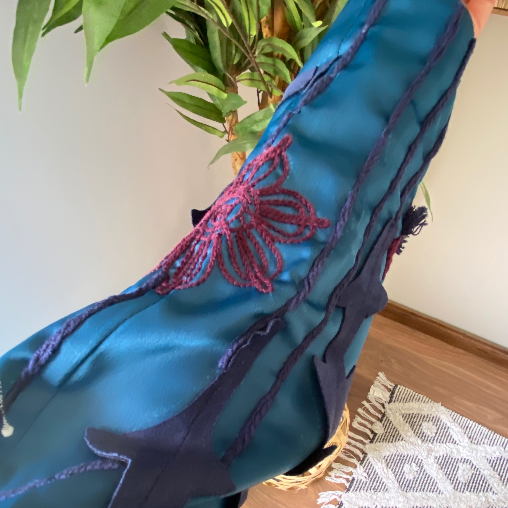 Summer Abaya