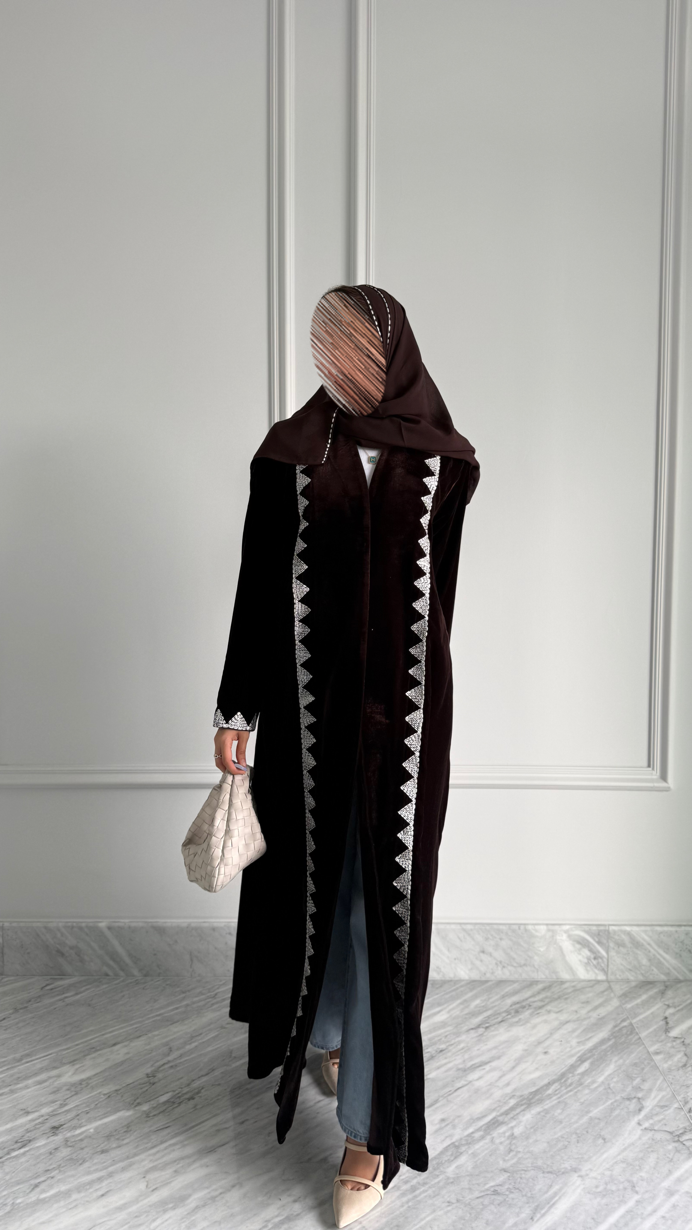 Brown Elegance