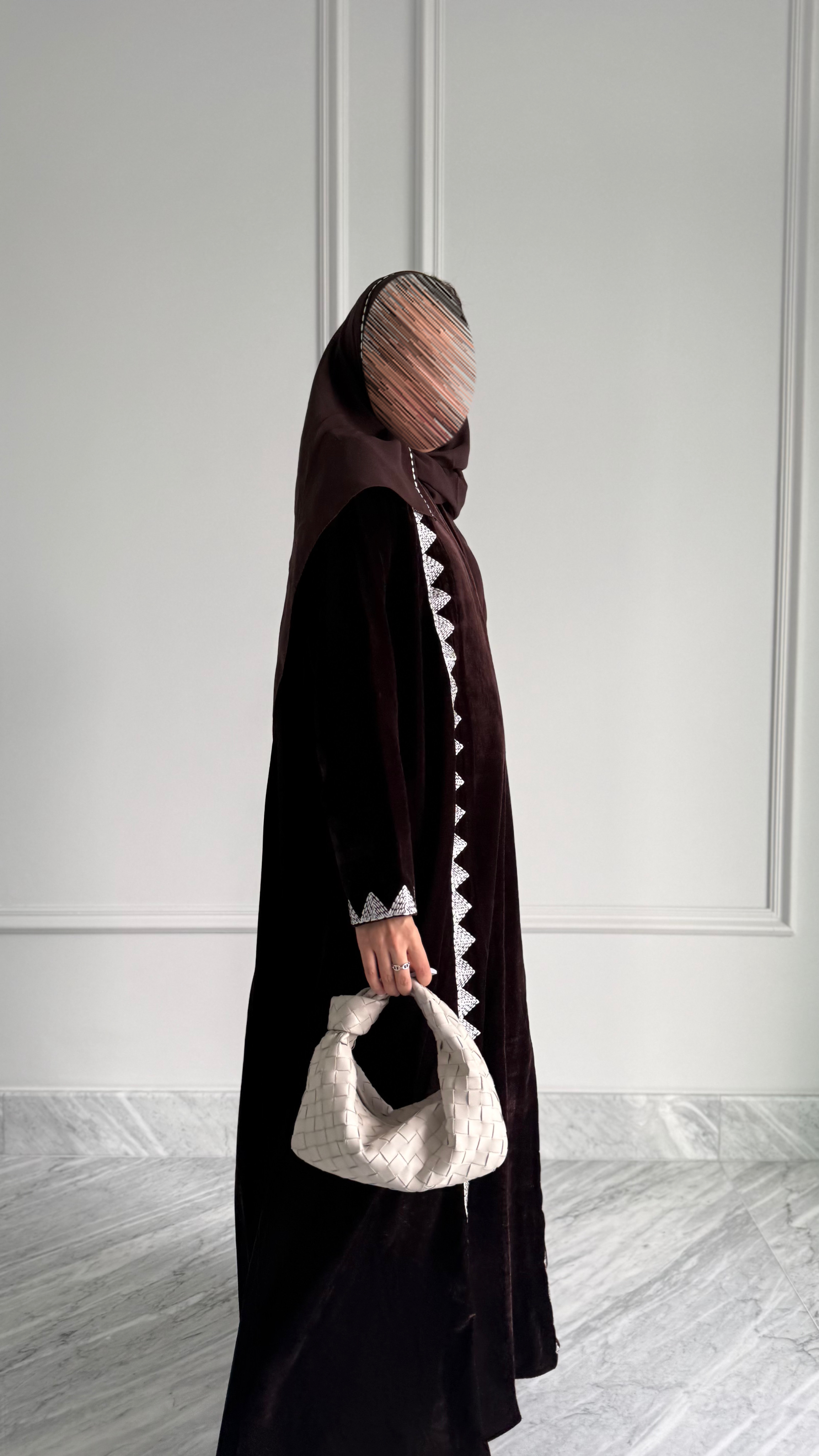 Brown Elegance