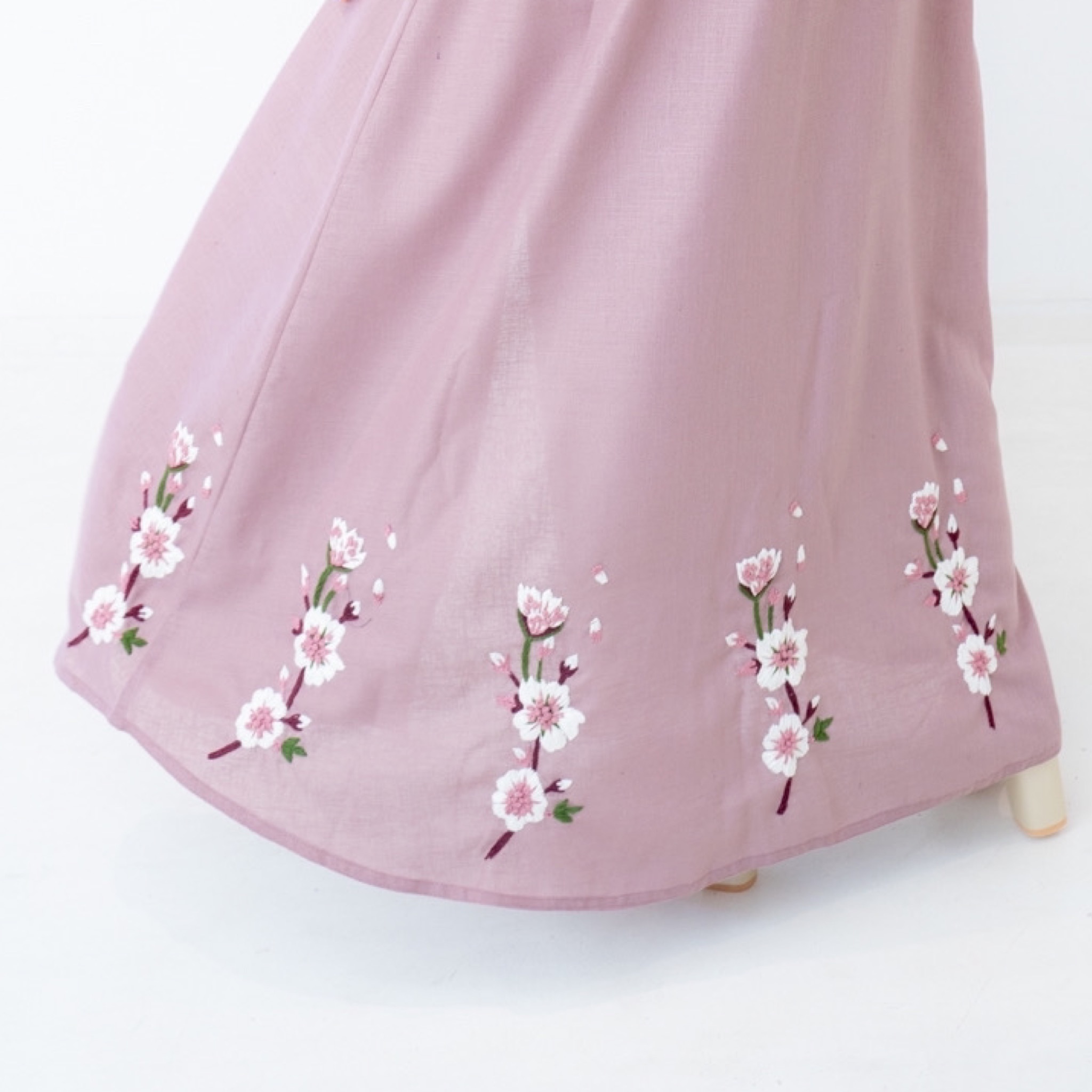 Sakura Abaya “Japan"
