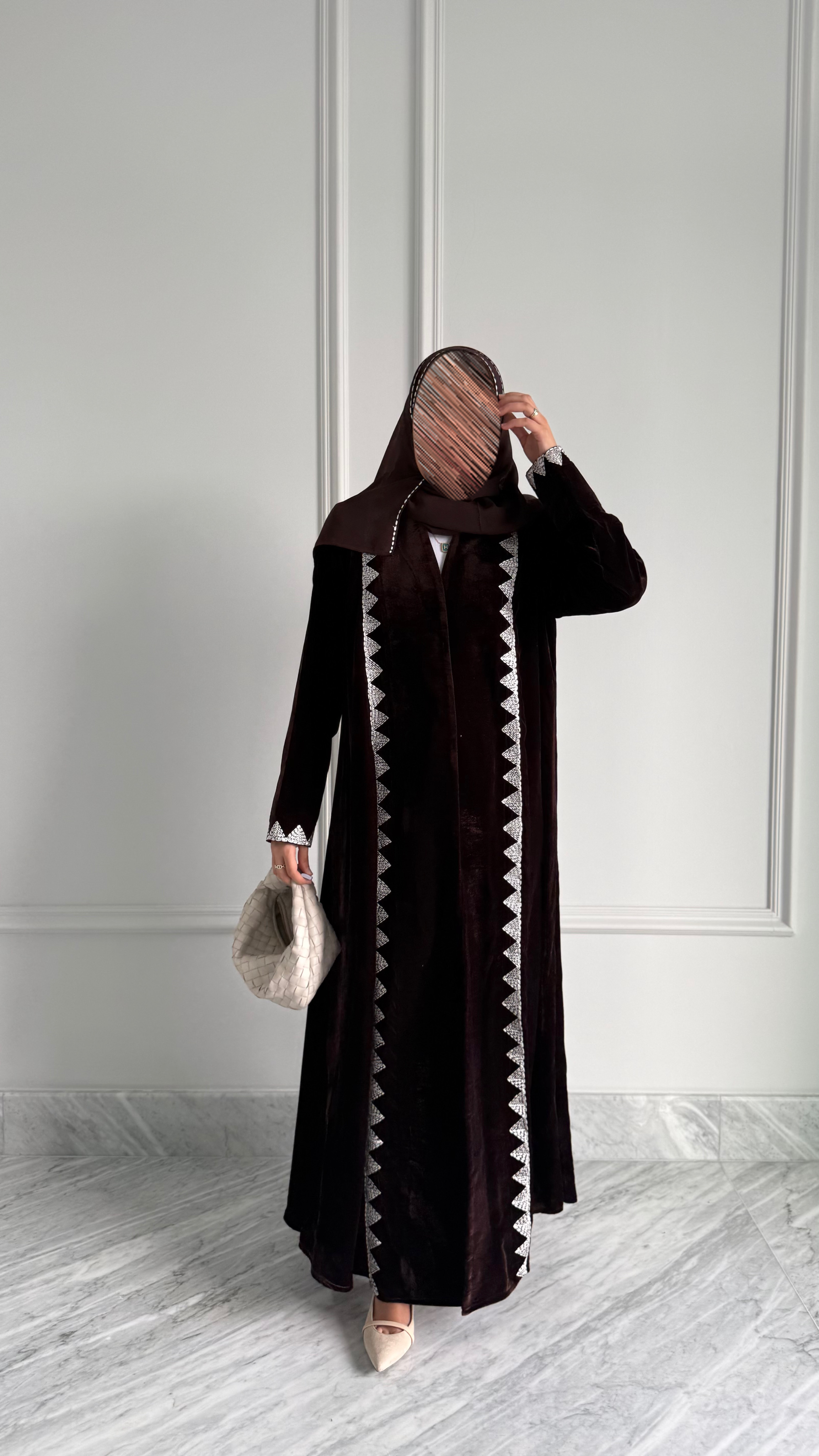 Brown Elegance