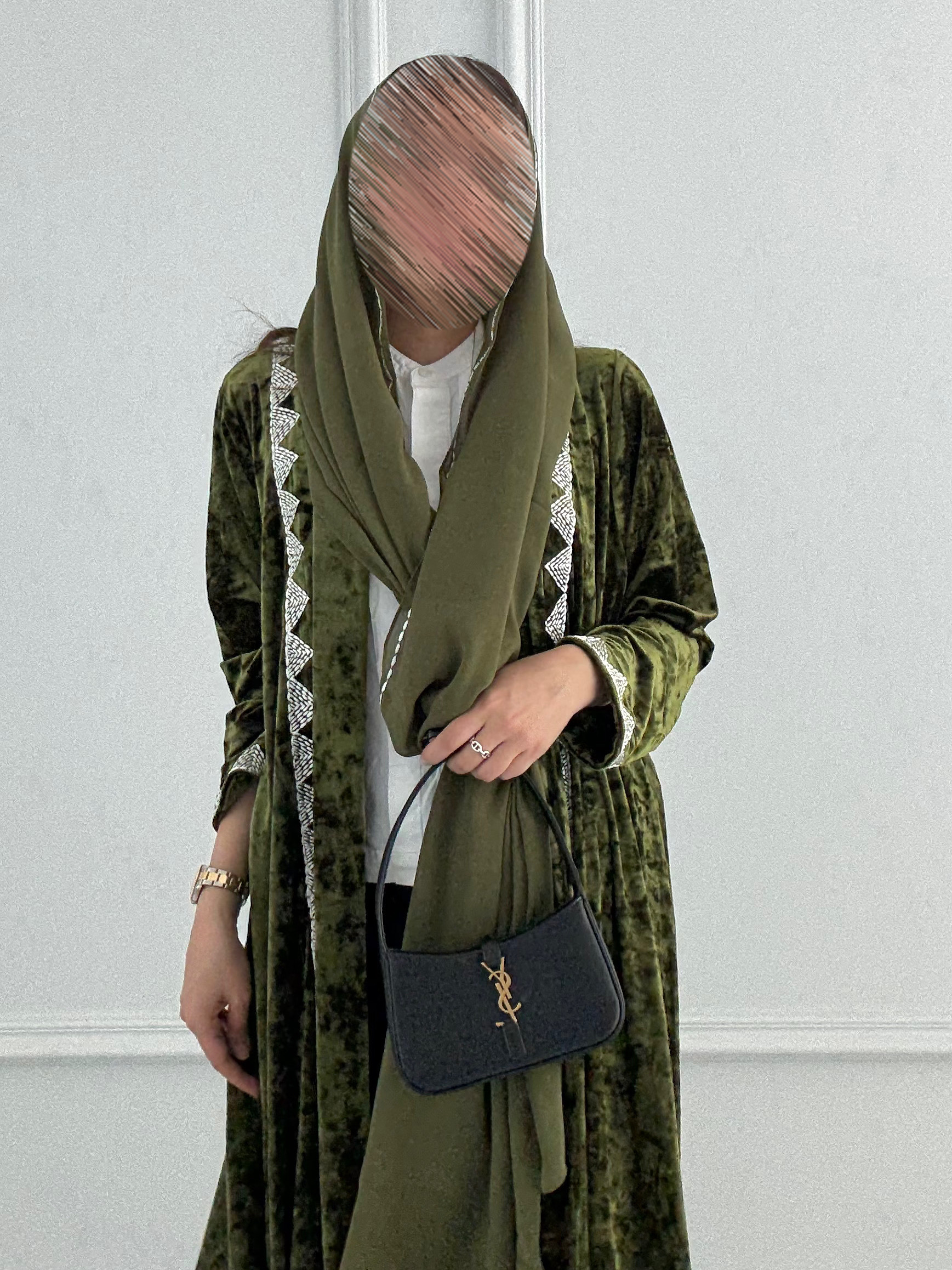 Color of the season
