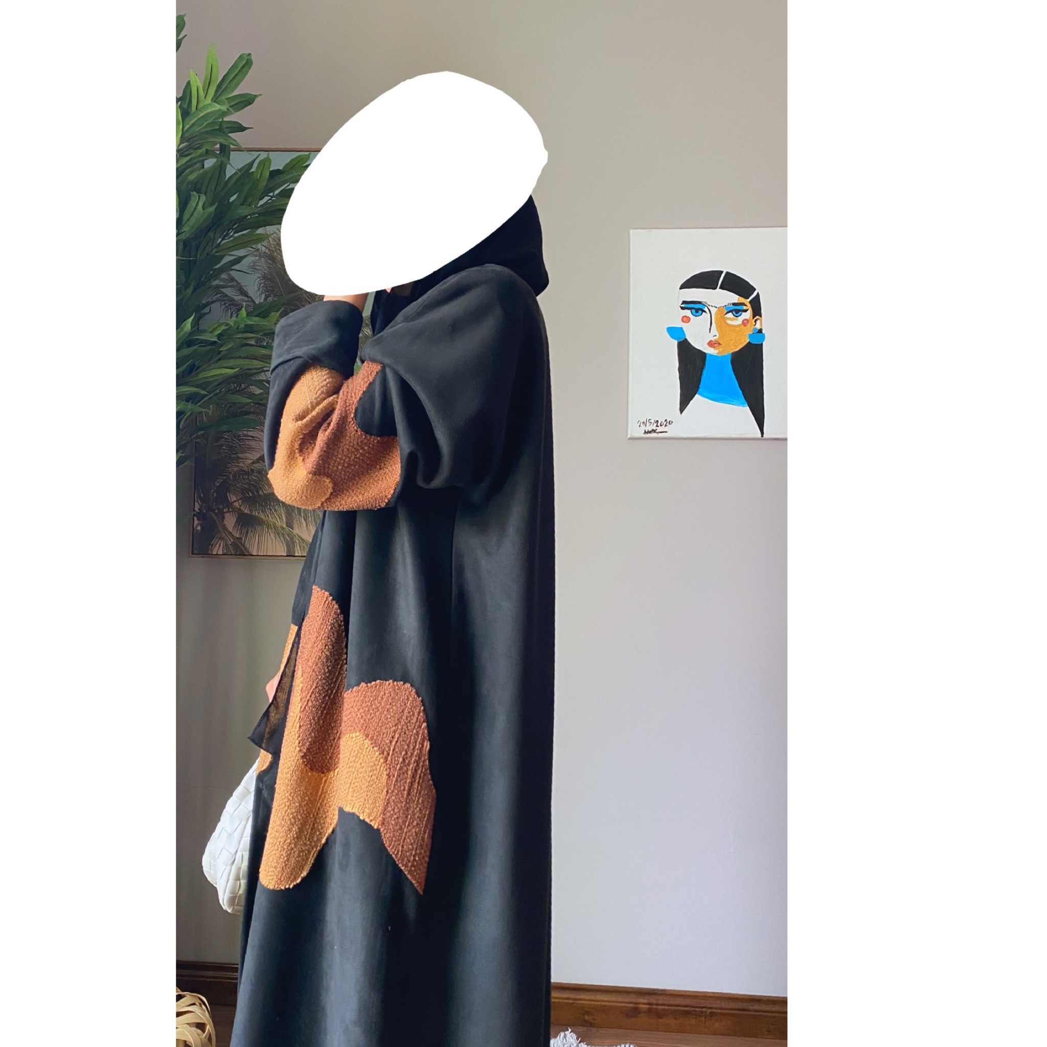 Wanter Abaya