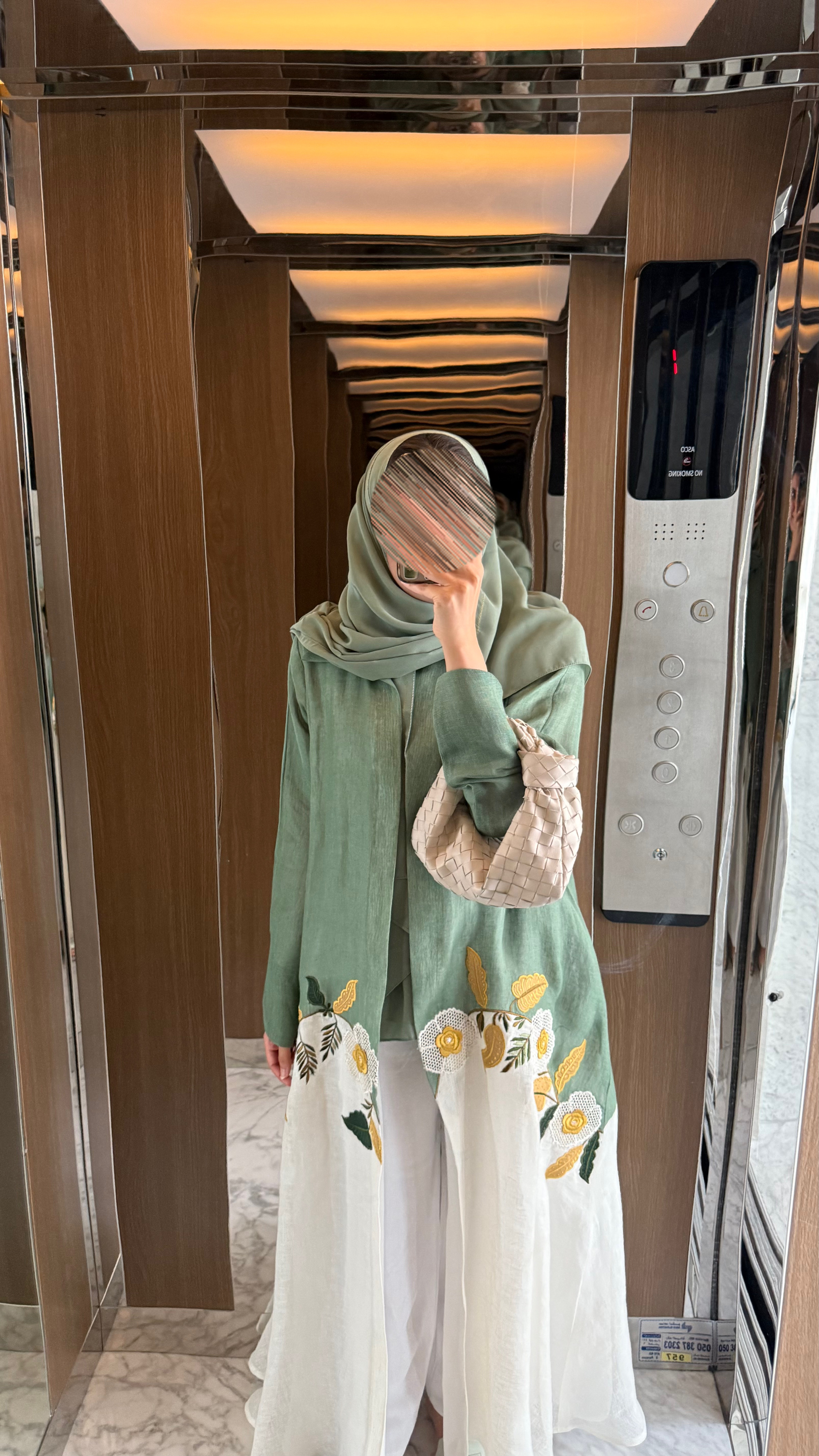 Matcha girl 