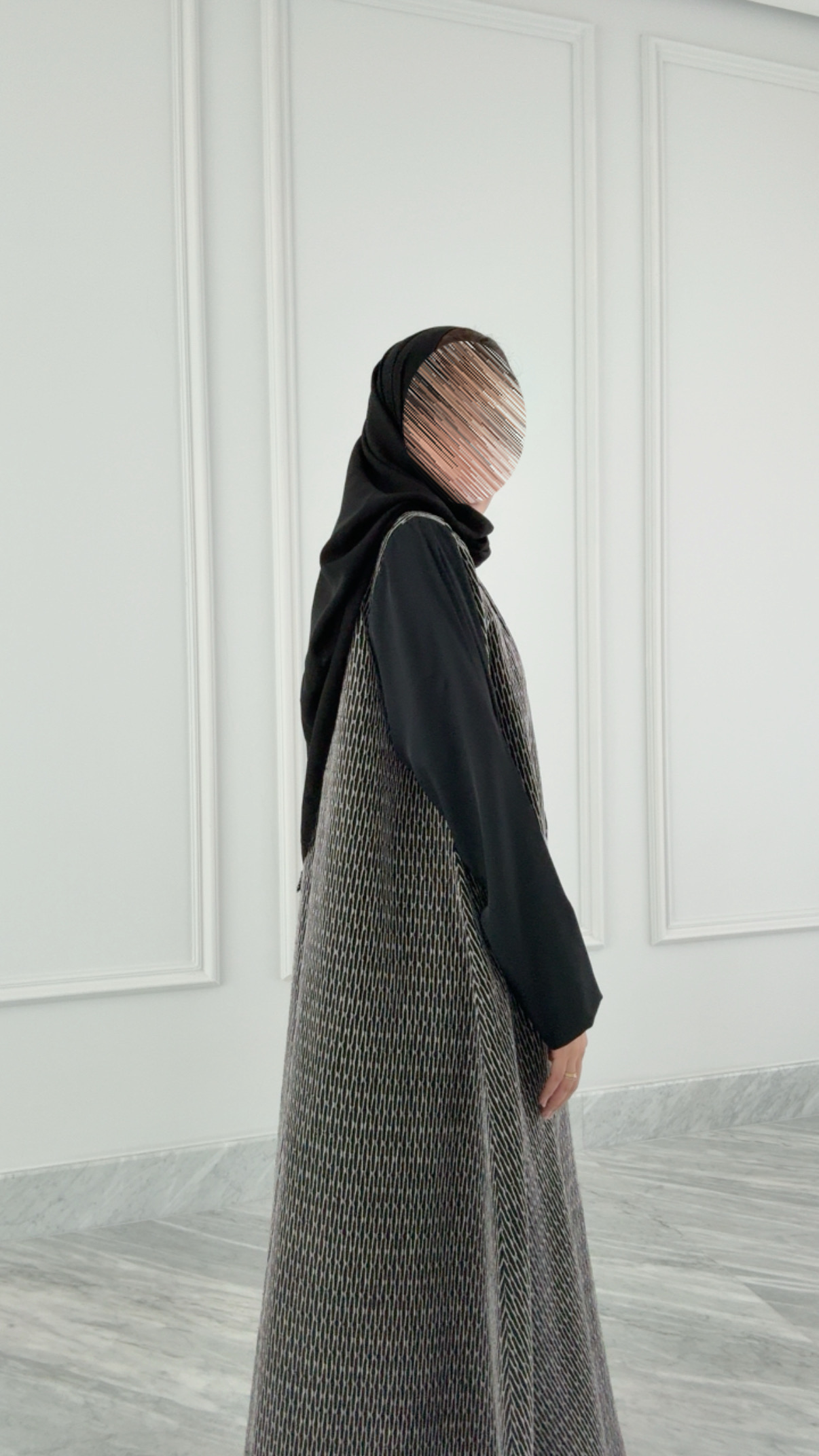 Everyday chic