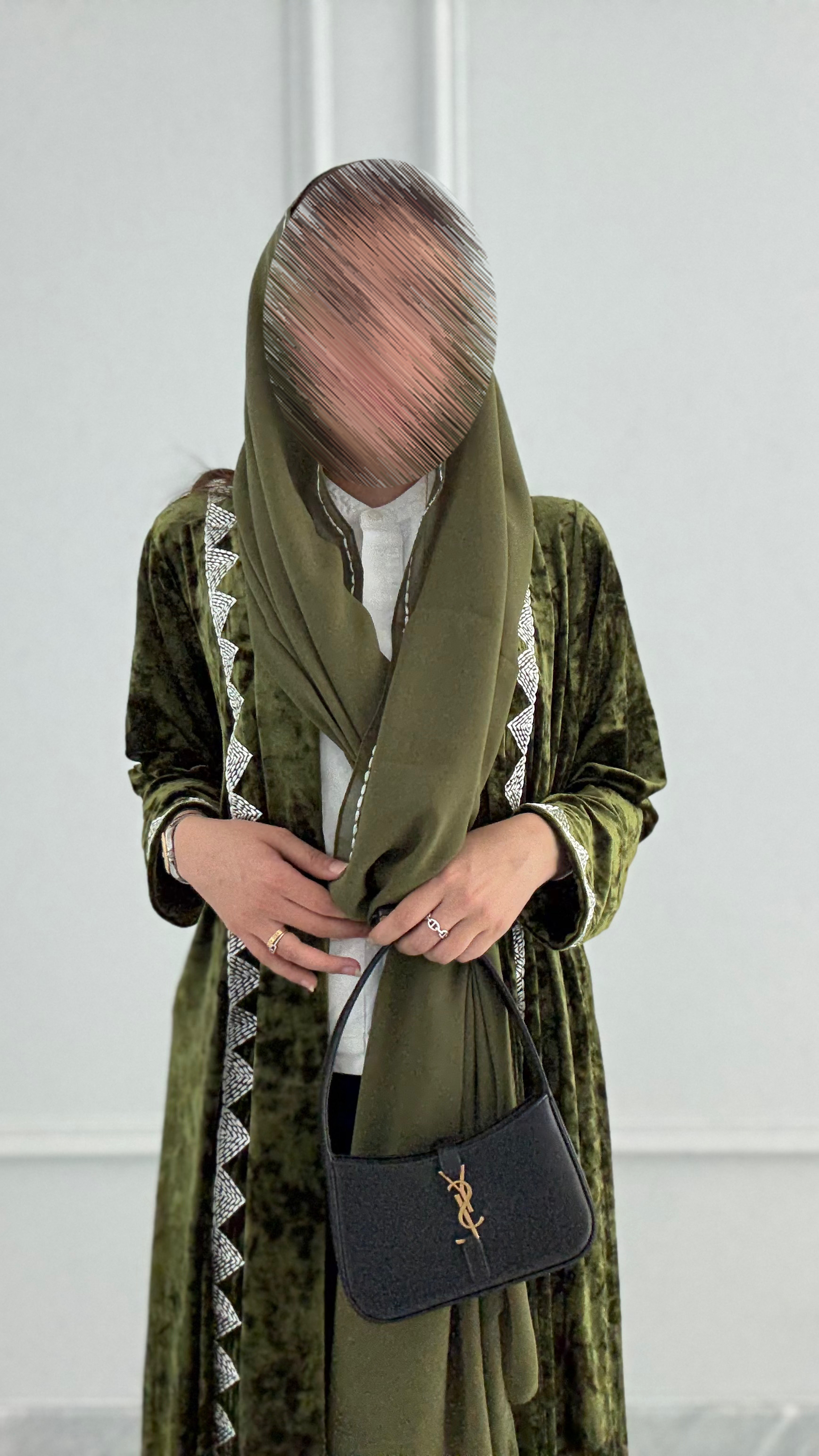 Color of the season