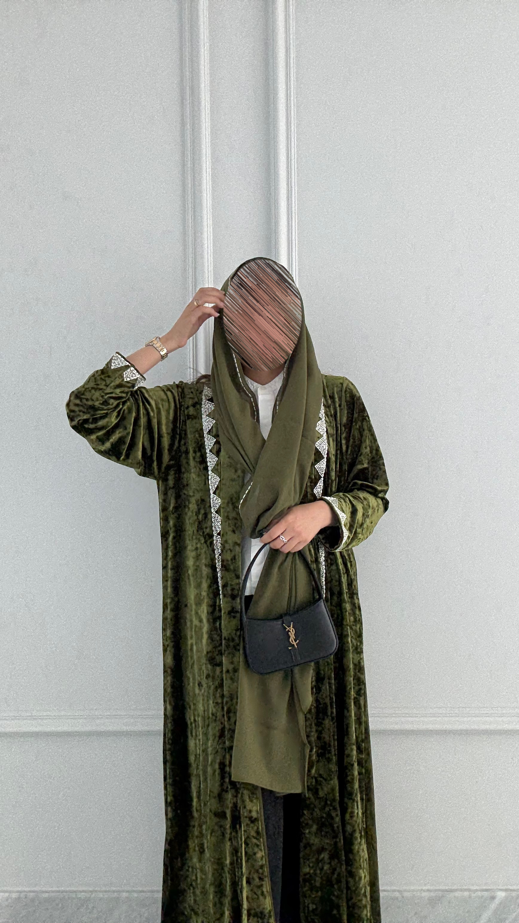 Color of the season