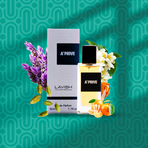 عطور للجنسين 50 مل