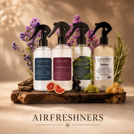 معطرات الجو