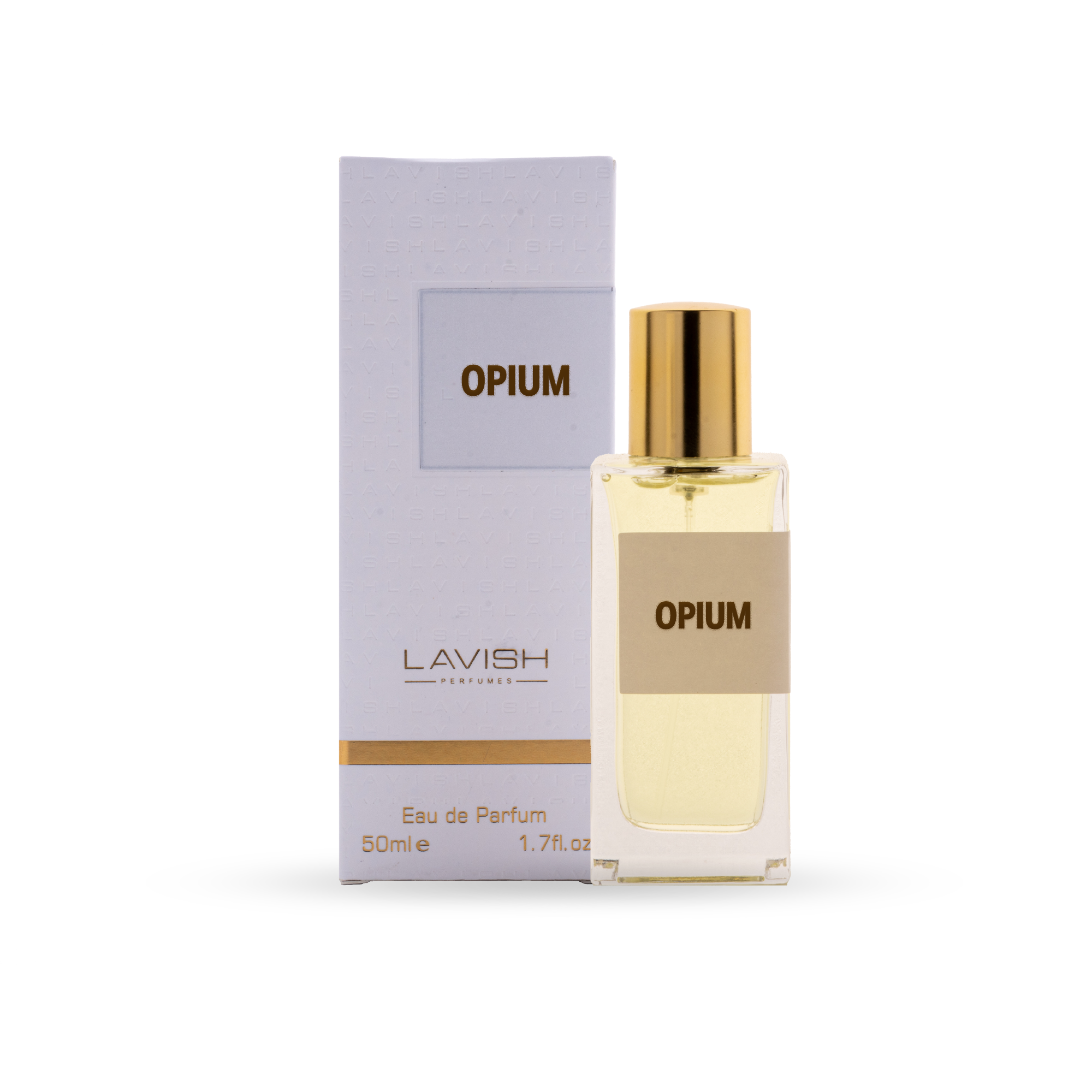 Opium Edp 50 Ml