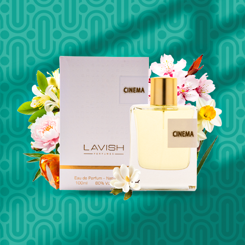 عطور نساء 100 مل