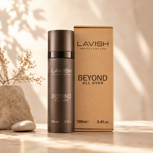معطرات الجسم