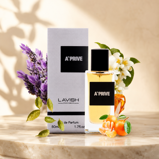 عطور للجنسين 50 مل