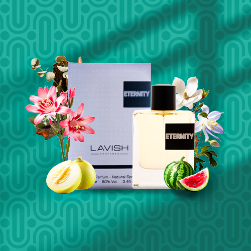 عطور رجال 100 مل