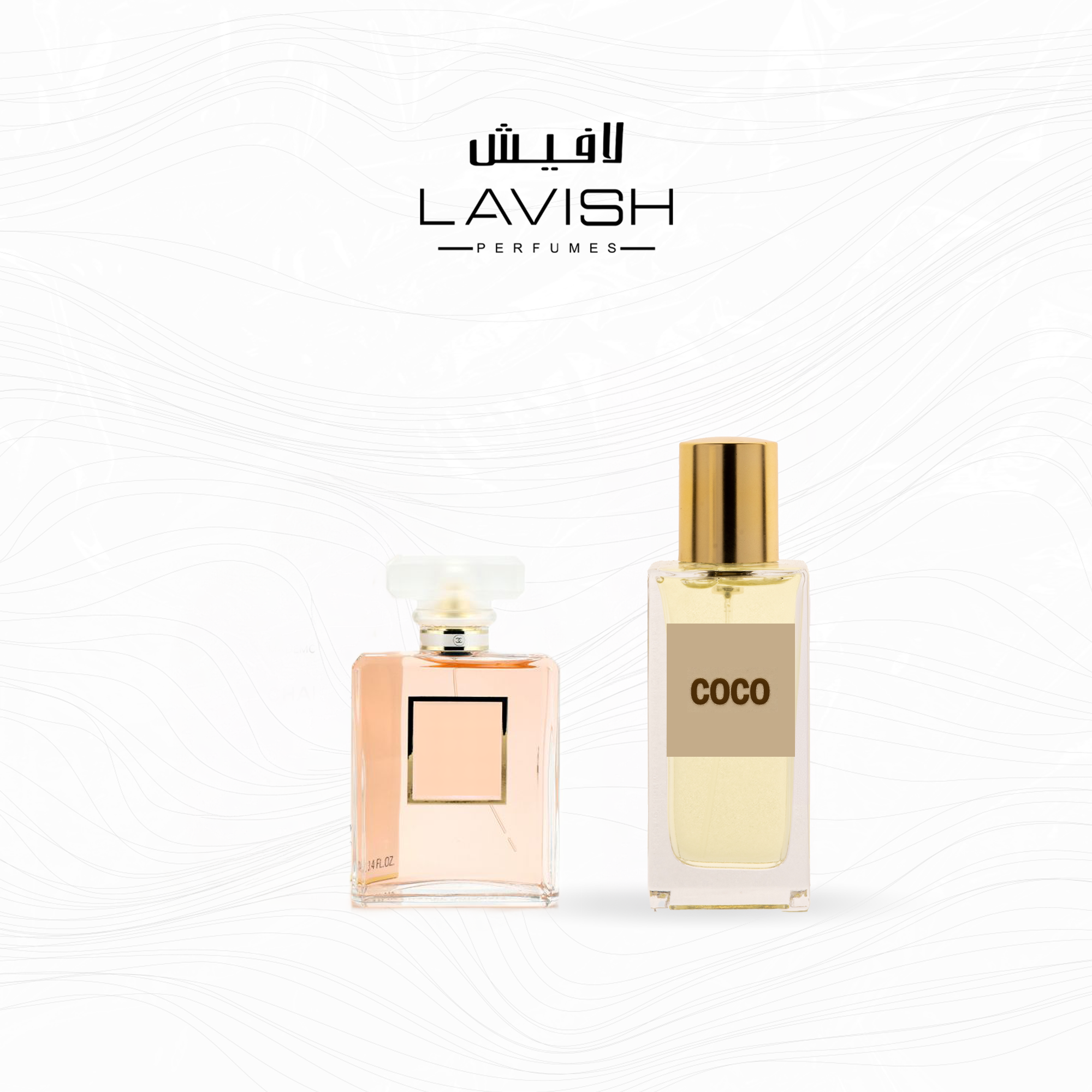 Coco Edp 50Ml