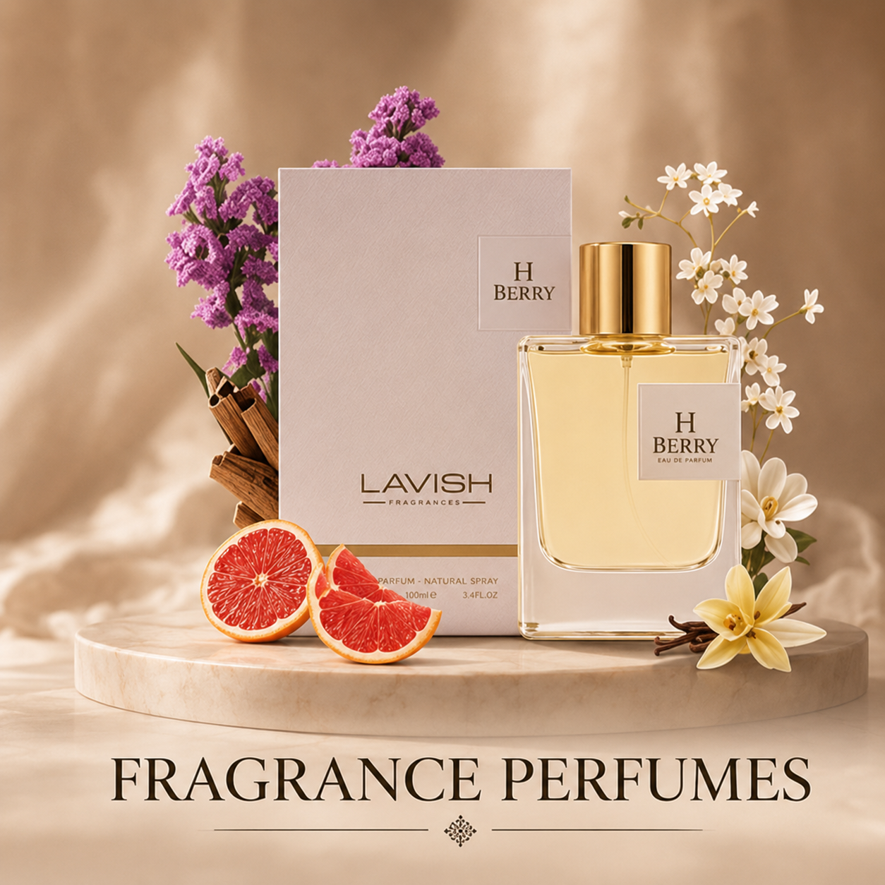 عطور النيش