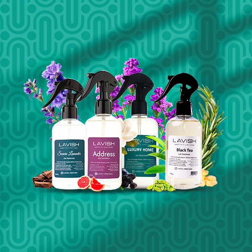 معطرات الجو