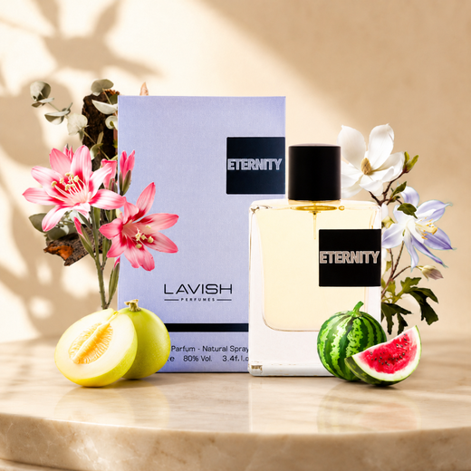 عطور رجال 100 مل