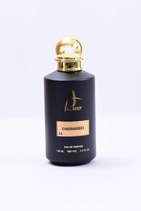 عطر كورومانديل