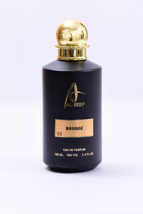 عطر سوفاج