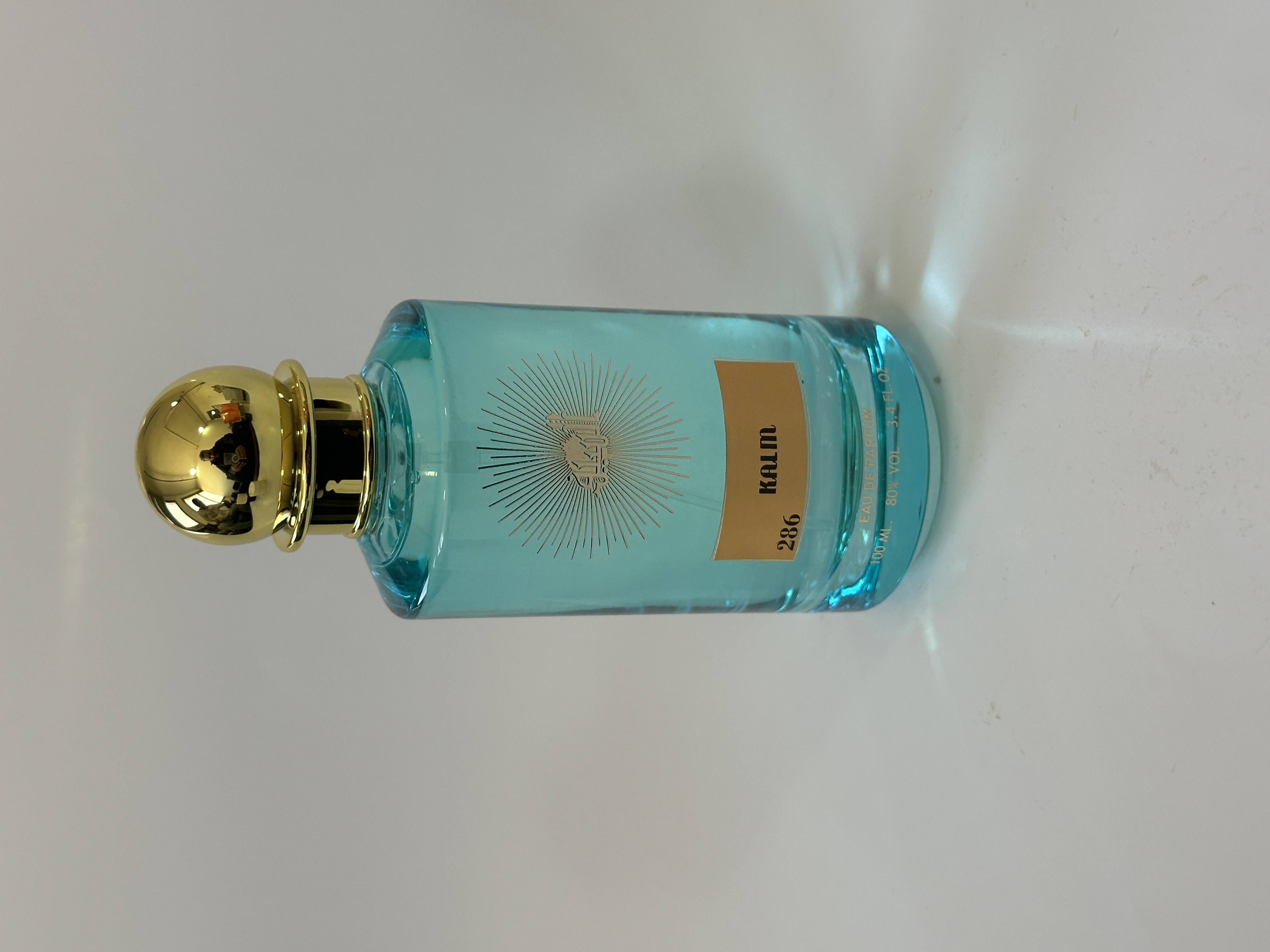عطر كلام