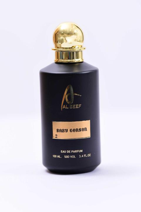 عطر بيبي جونسون