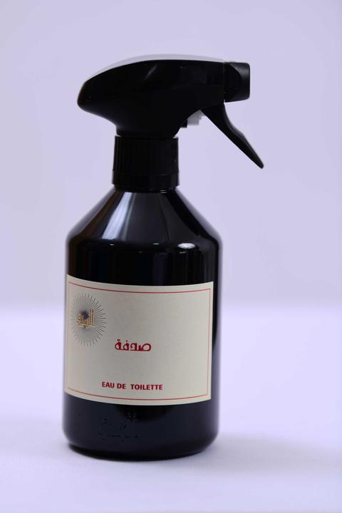 معطر صدفه