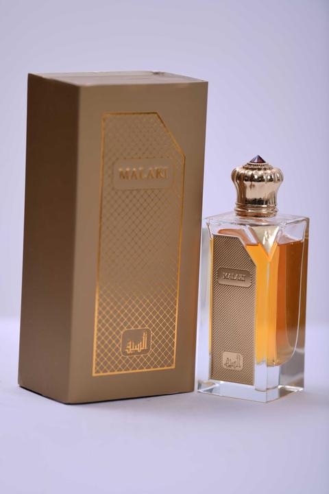 عطر ملكي