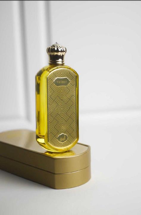 عطر تافرت