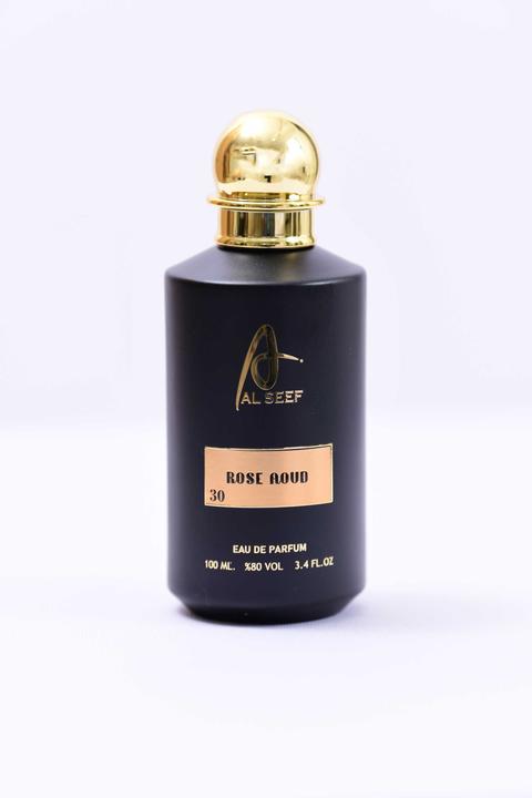 عطر روز عود