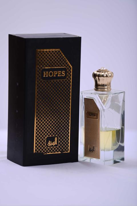 عطر هوبس