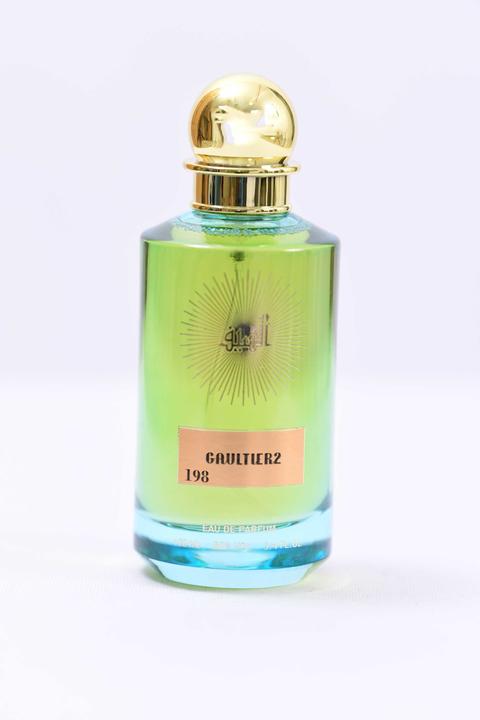 عطر جولتير٢ للجنسين