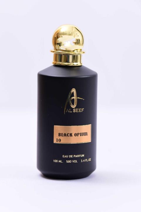 عطر بلاك اوبيم