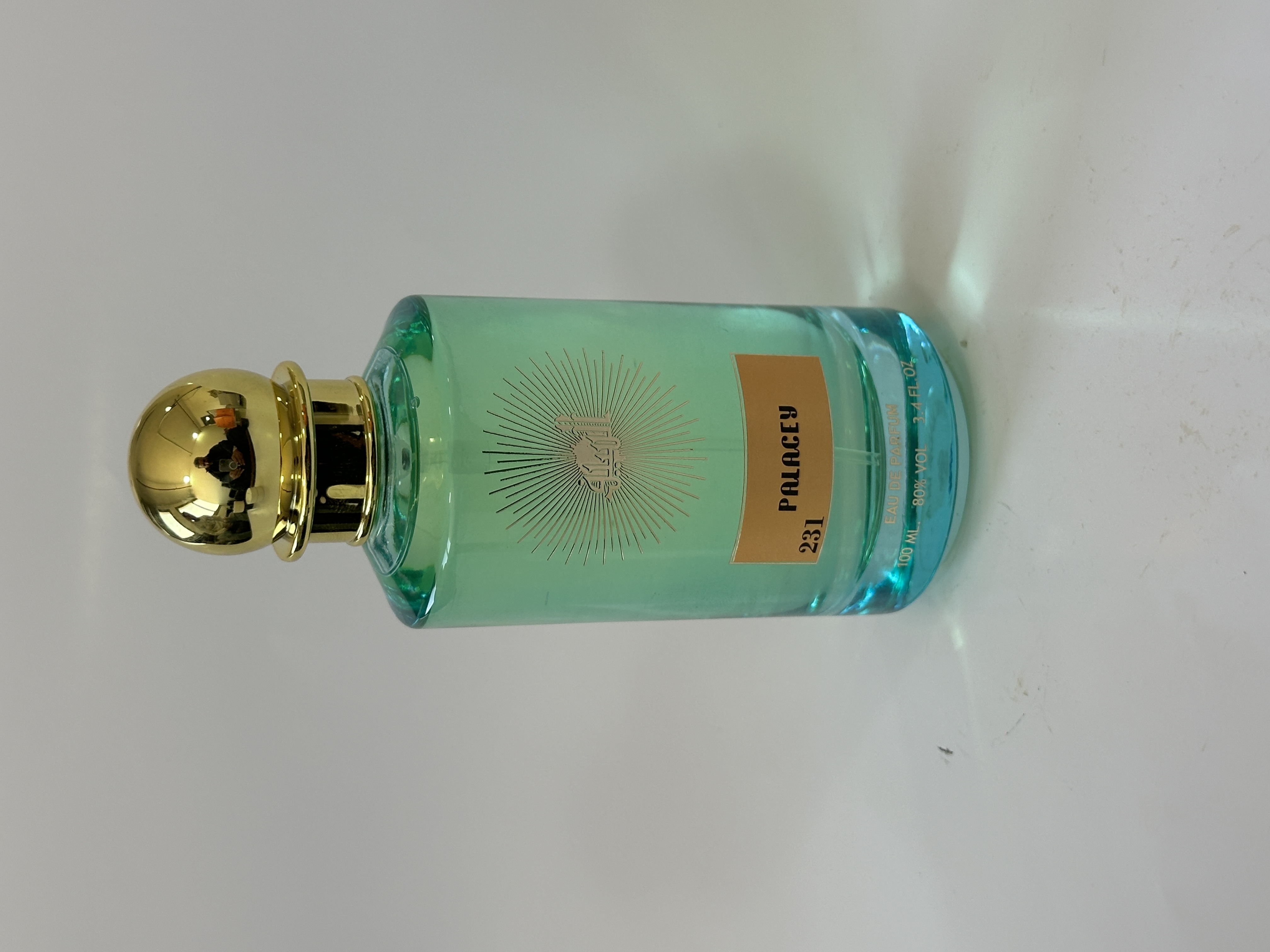 عطر بلاسي