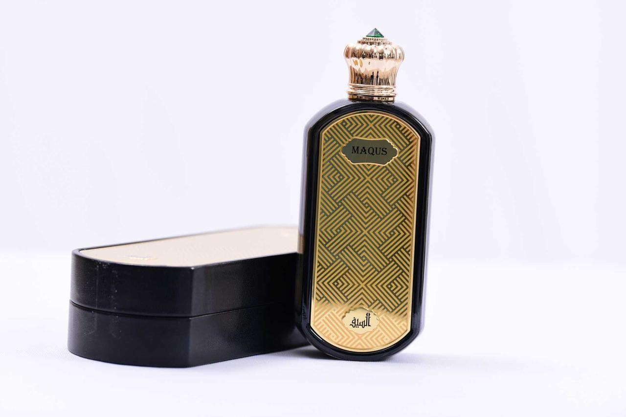 عطر ميكوس