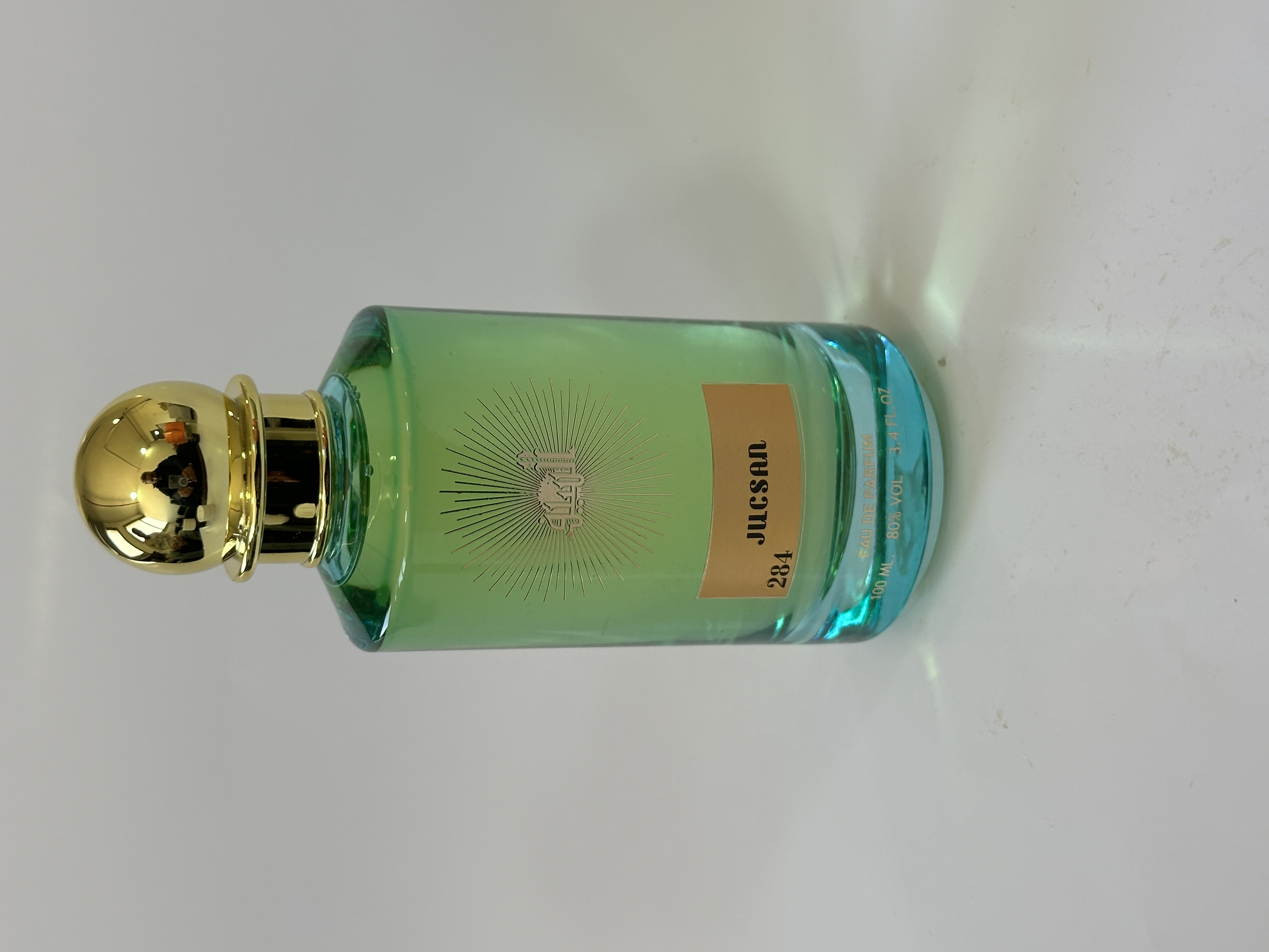 عطر جوكسان
