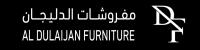 مفروشات الدليجان