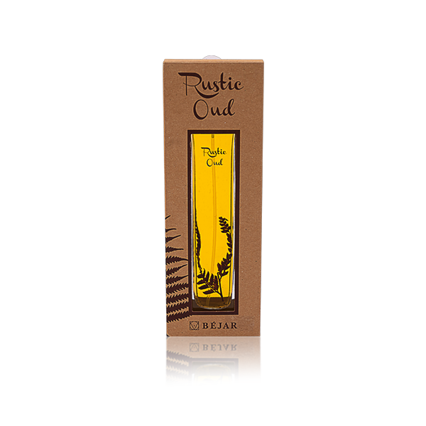  عطر رستك عود 100 مل 