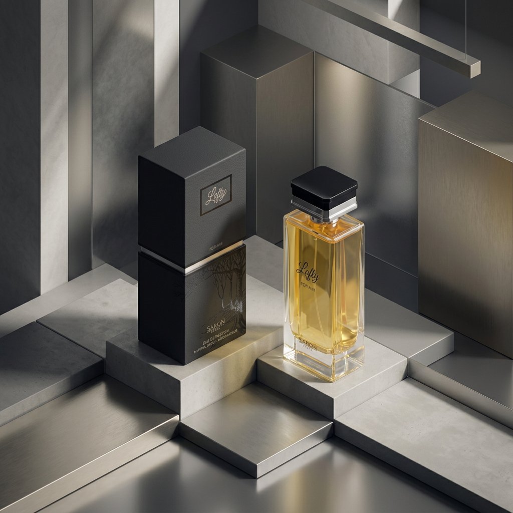  عطر لوفتي الرجالي 100 مل 