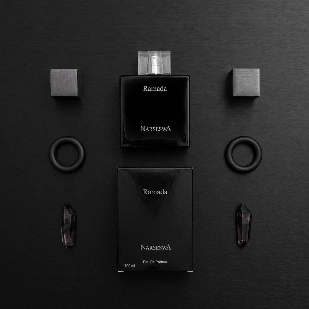  عطر رمادا 100 مل 