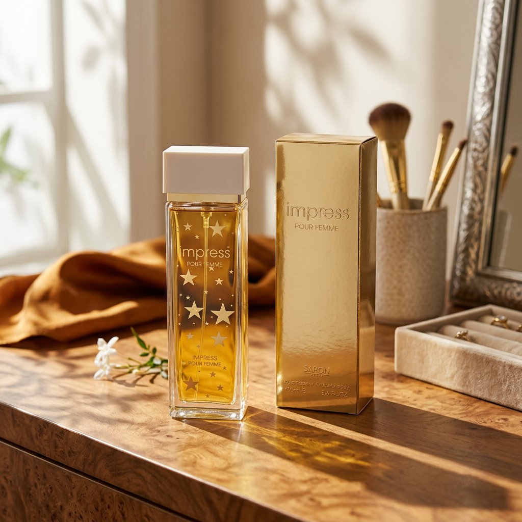  عطر امبرس نسائي 100 مل 