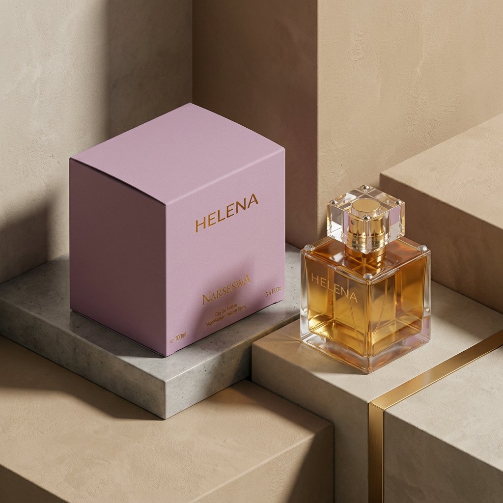  عطر هيلينا 100 مل 
