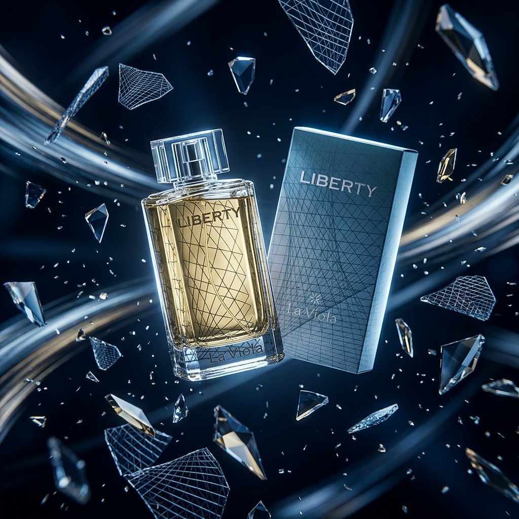  عطر ليبرتي الرجالي 100 مل 