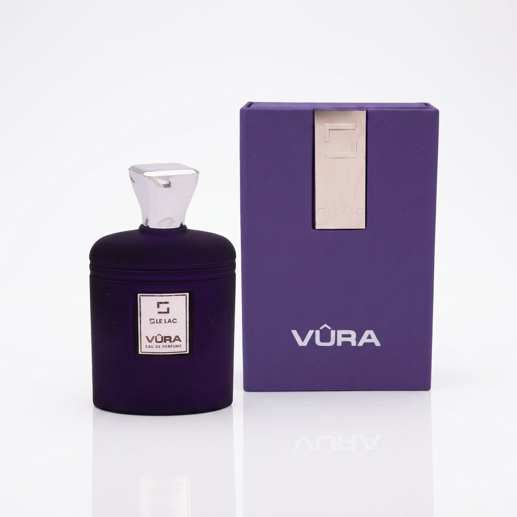  عطر فيورا بنفسجي 100 مل 