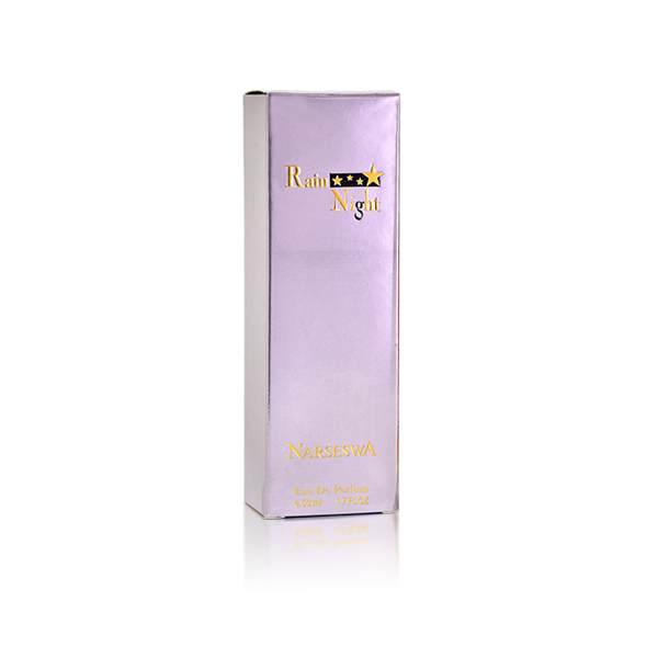  عطر رين نايت 50 مل 